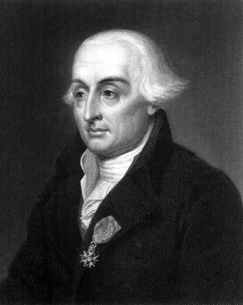   Joseph-Louis Lagrange