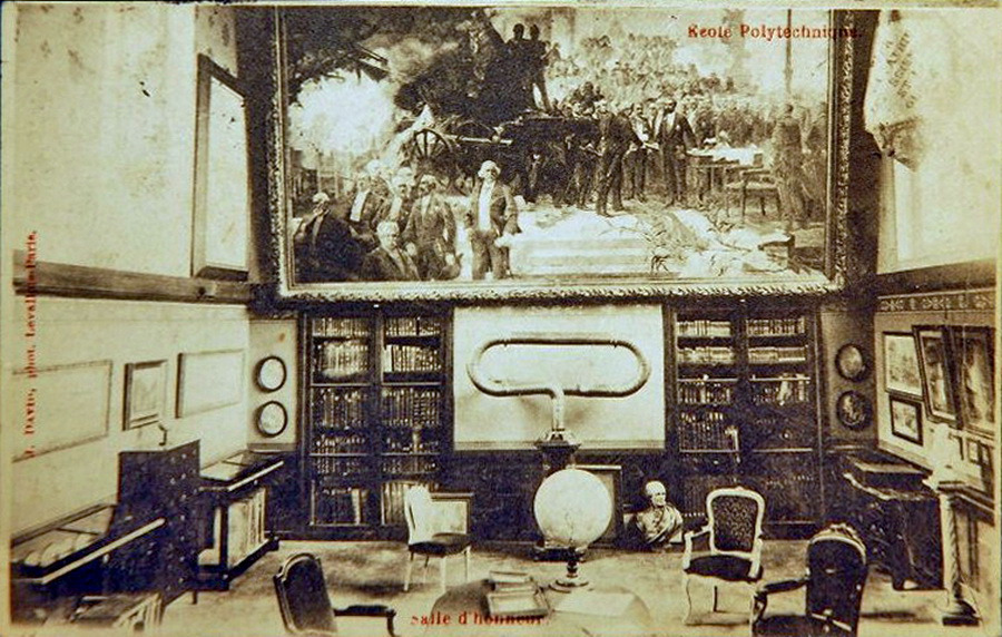 École Polytechnique